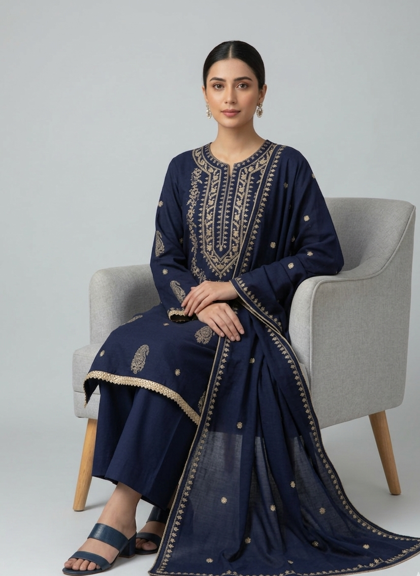 Pakistani dresses in the USA