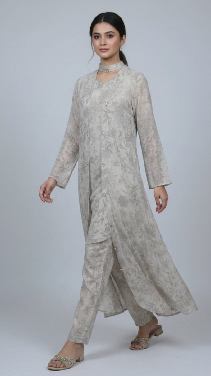 Pakistani dresses in the USA