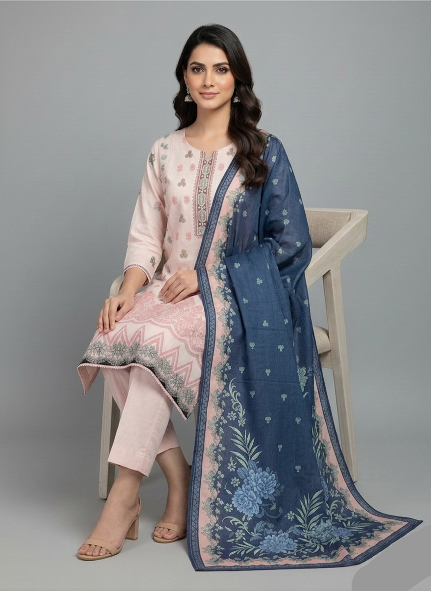Pakistani dresses in the USA