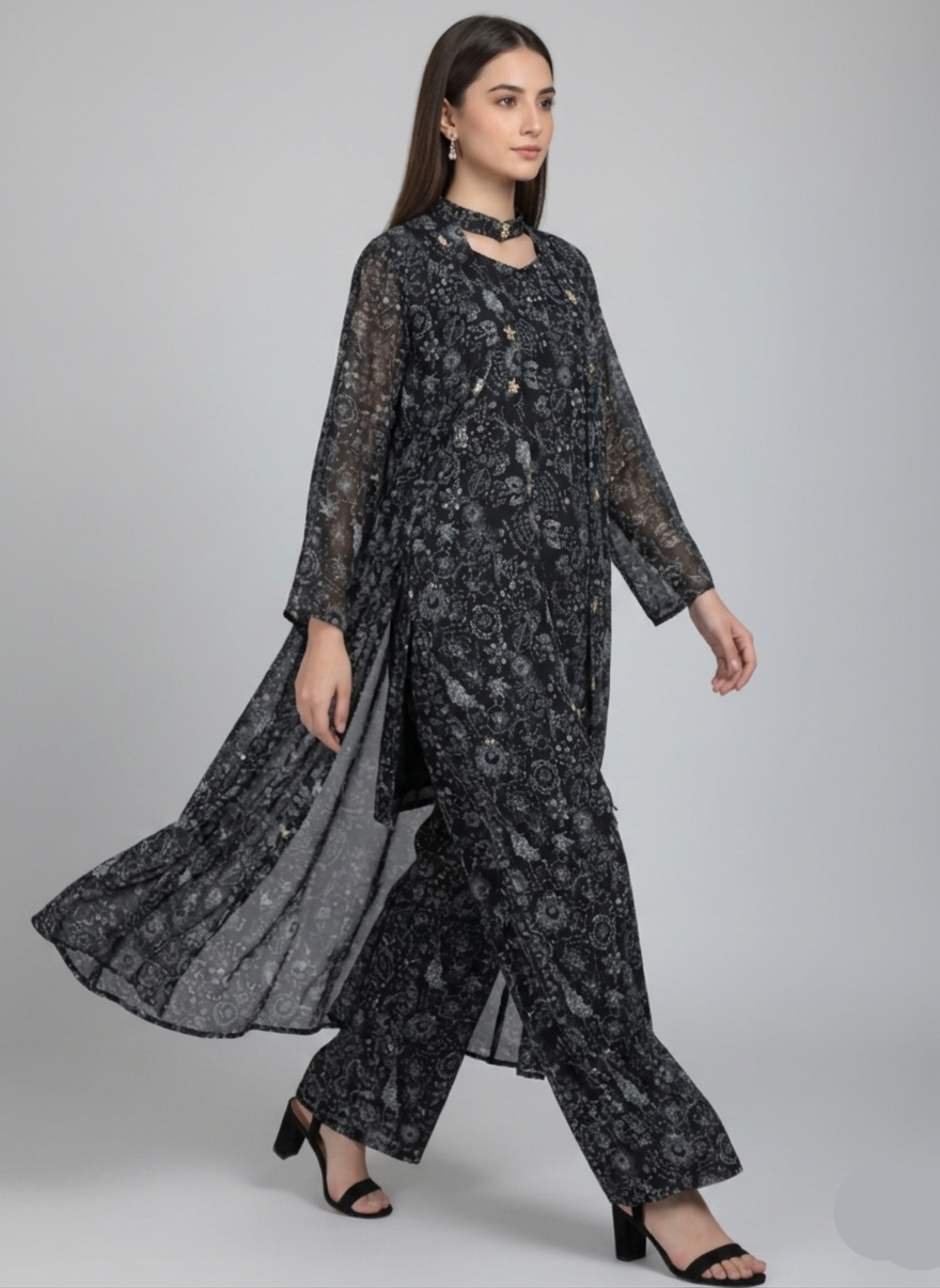 Pakistani dresses in the USA