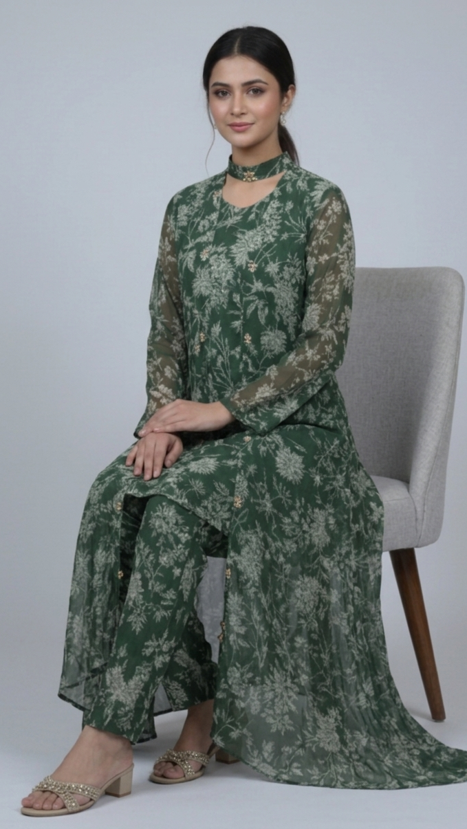 Pakistani dresses in the USA