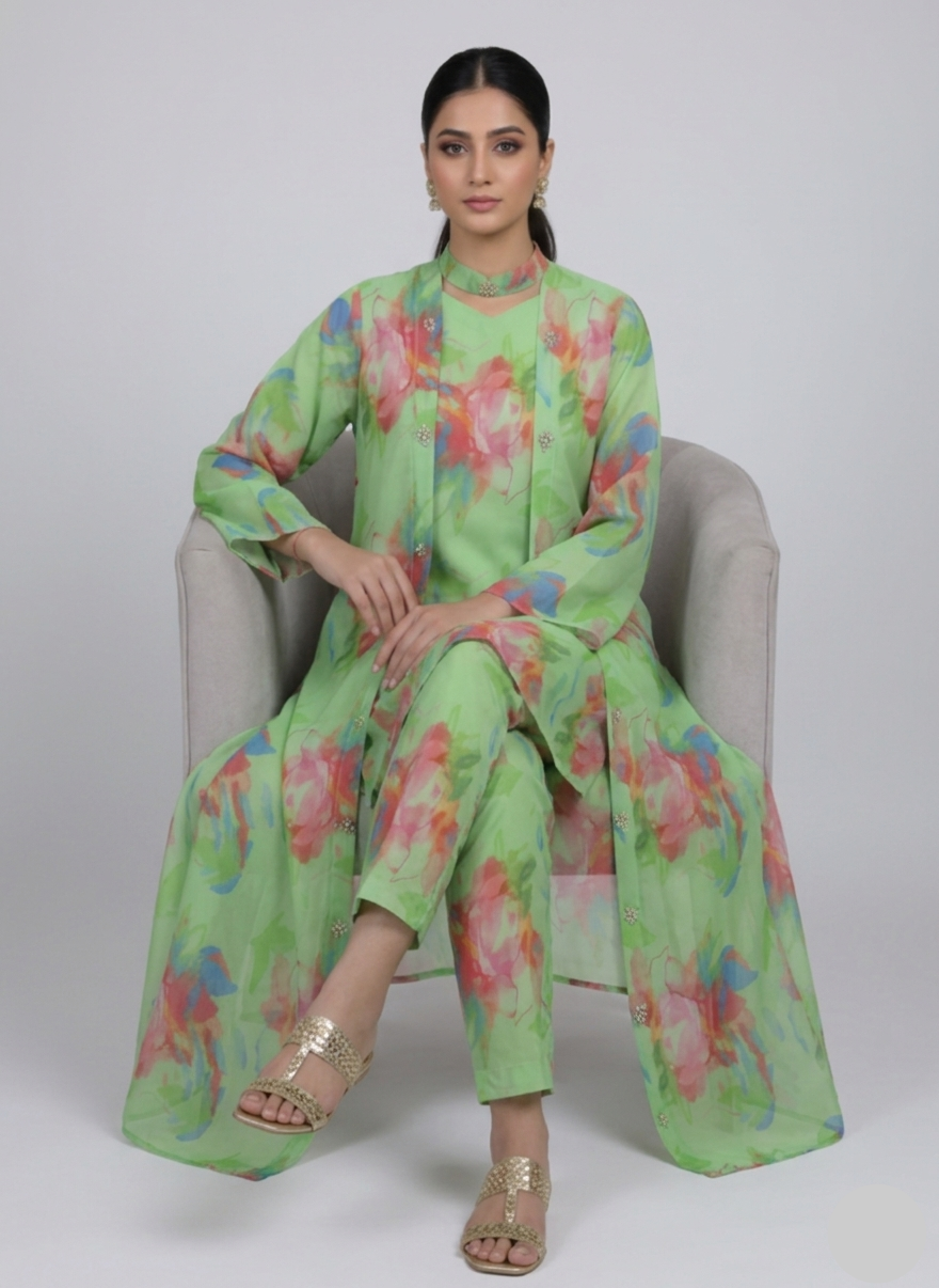 Pakistani dresses in the USA