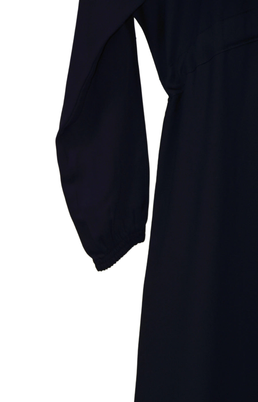 Plain Kids Abaya