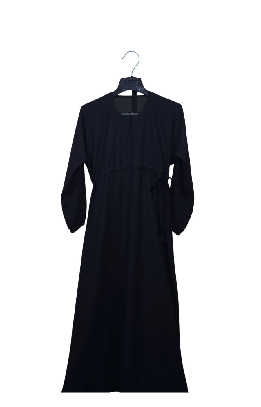 Plain Kids Abaya