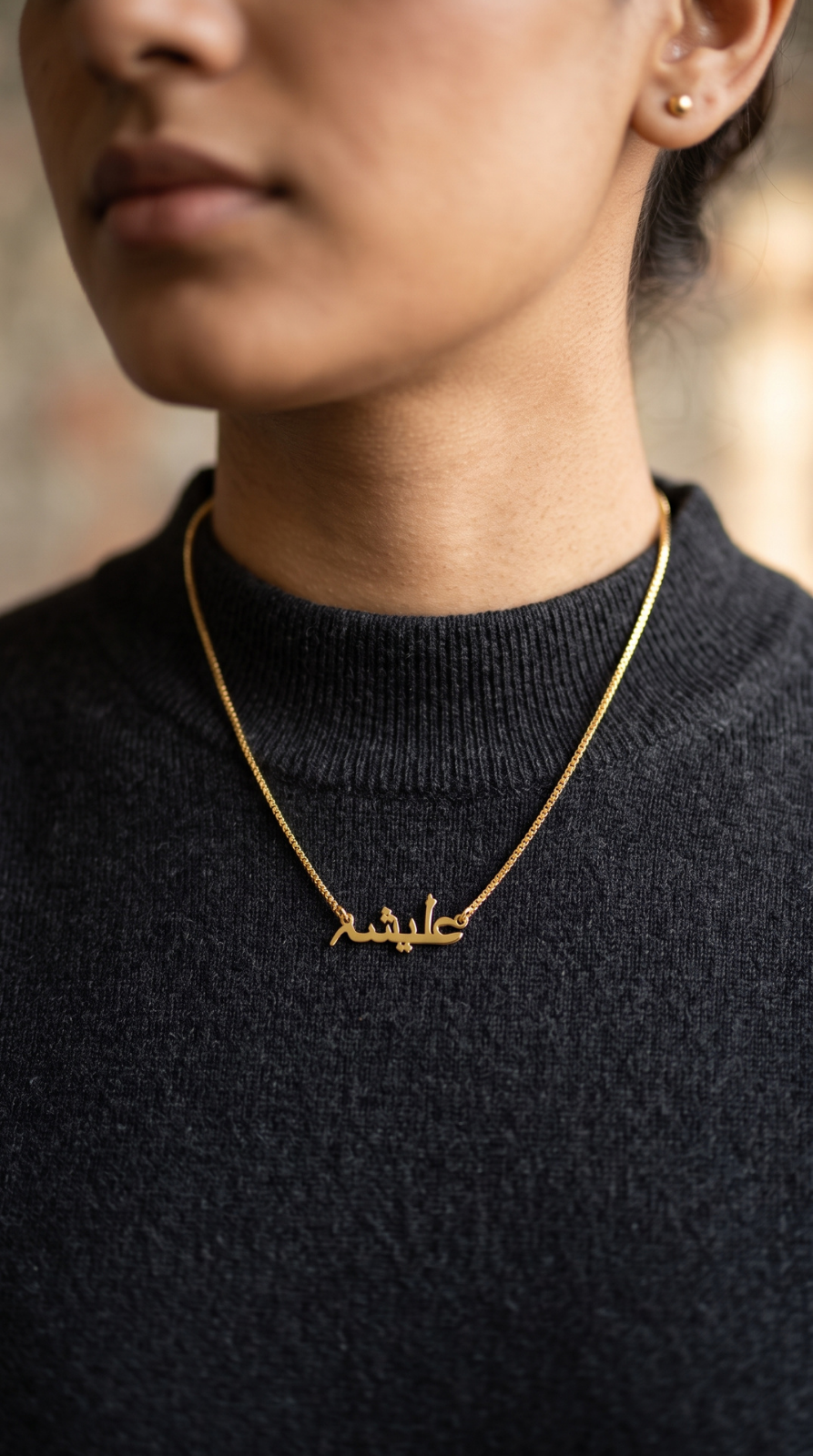 Locket Alisha