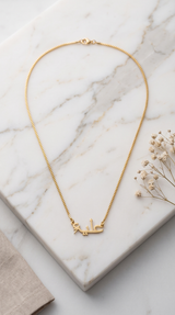 Locket Alya