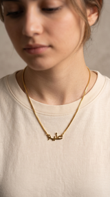 Locket Alya
