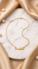 Locket Fiza