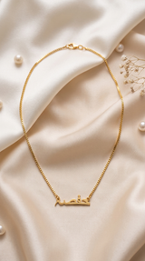 Locket Hafsa