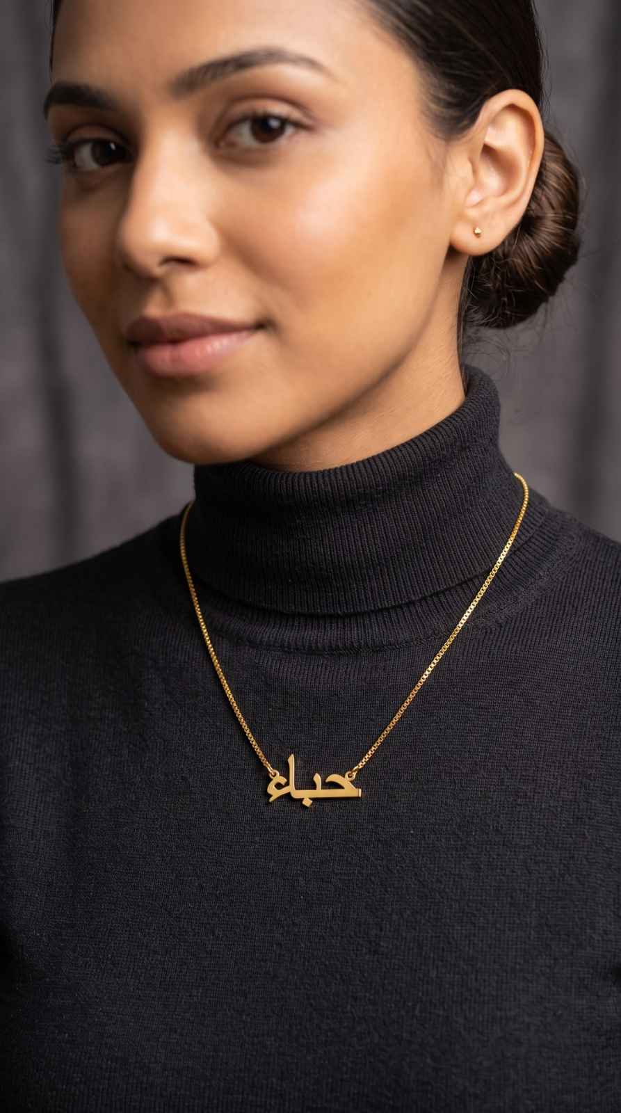 Locket Hiba