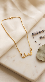 Locket Iman