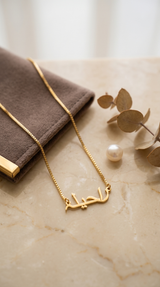 Locket Rahila