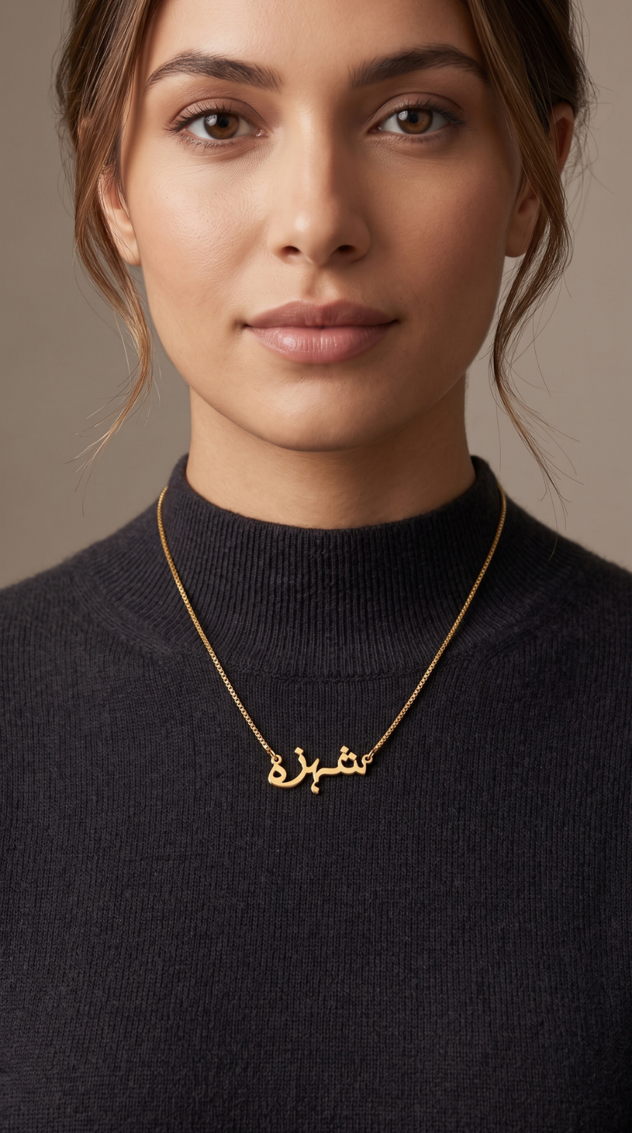 Locket Shahza