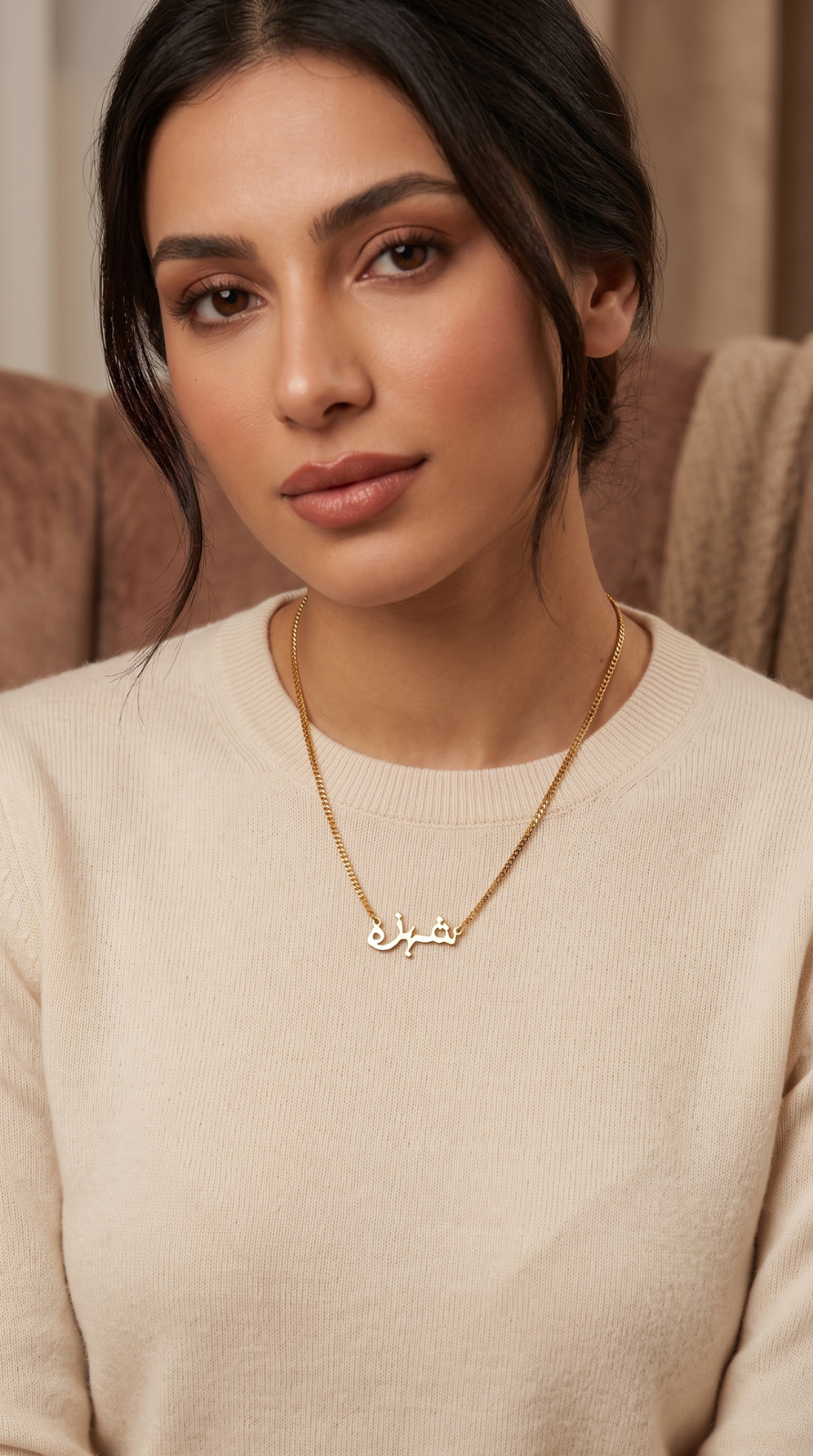 Locket Shahza
