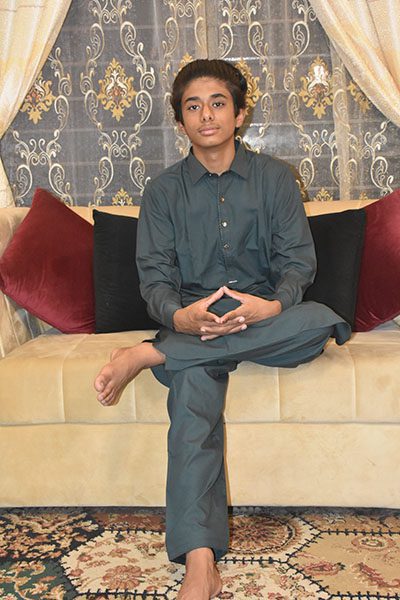 Qameez Shalwar Pakistan menswear