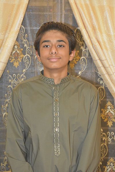 Pakistan menswear Embroidered Kurta Pajama