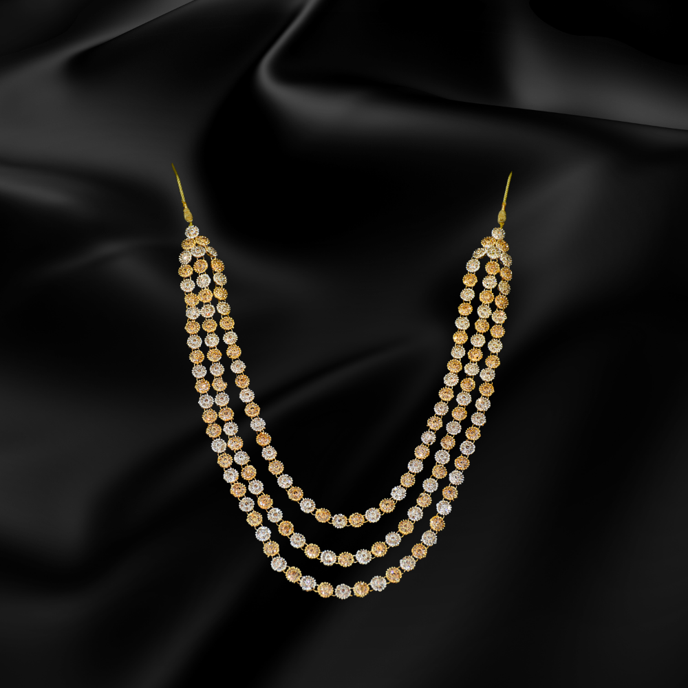 Golden Maala