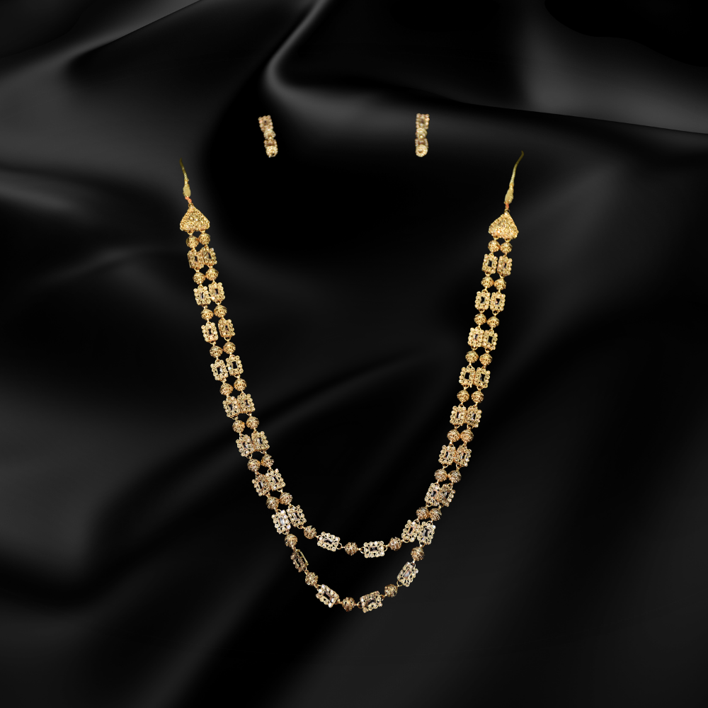 Golden Maala