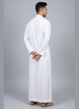 Pure Wash and Wear Mens thobe