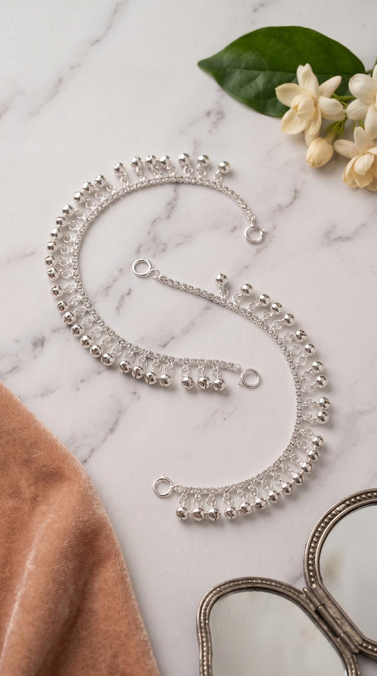 Silver Pazaib