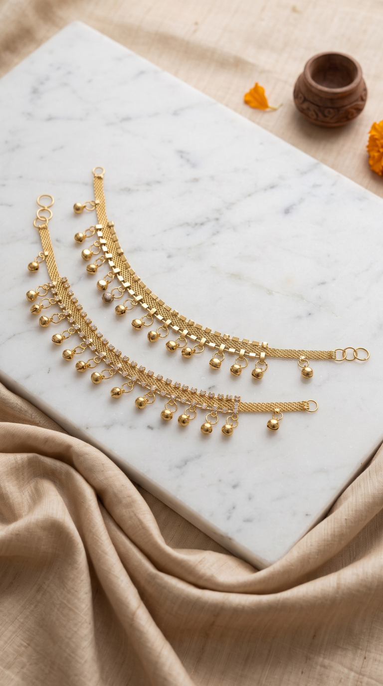 Golden Pazaib