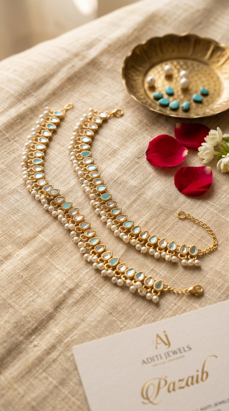 Golden Pazaib