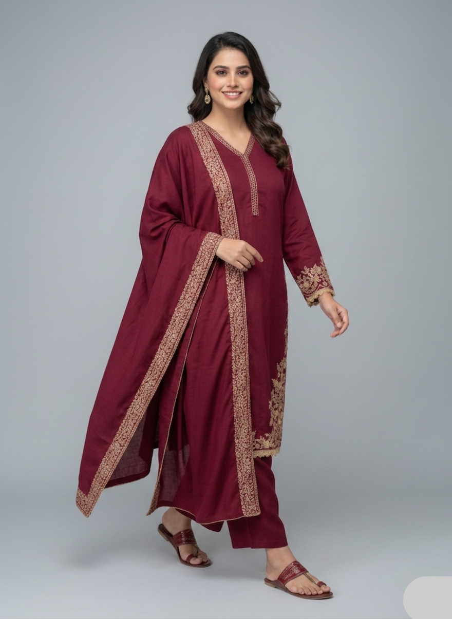 Pakistani Dresses in the USA