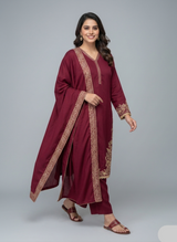 Pakistani Dresses in the USA