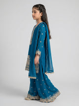 Pakistani Girls Dresses in the usa