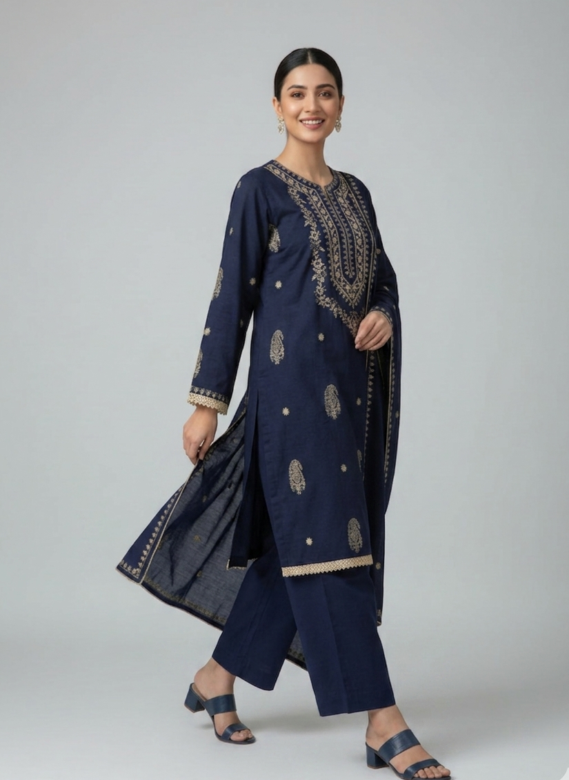 Pakistani dresses in the USA