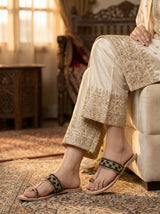 Pakistani footwear in USA 