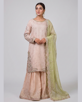 Women Party Wear D/Mother