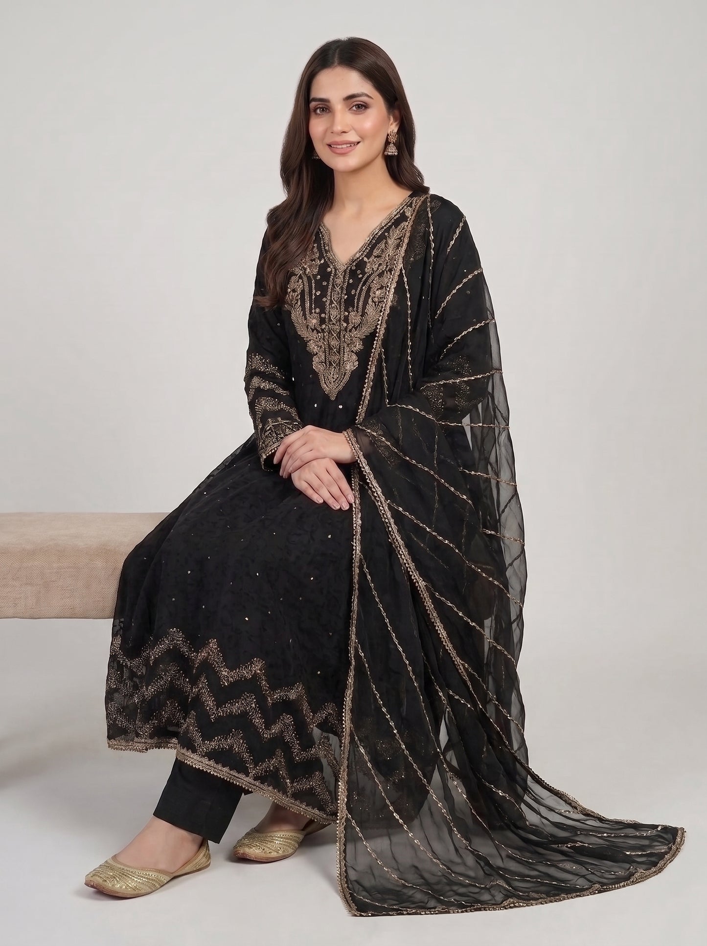 Women Party Wear