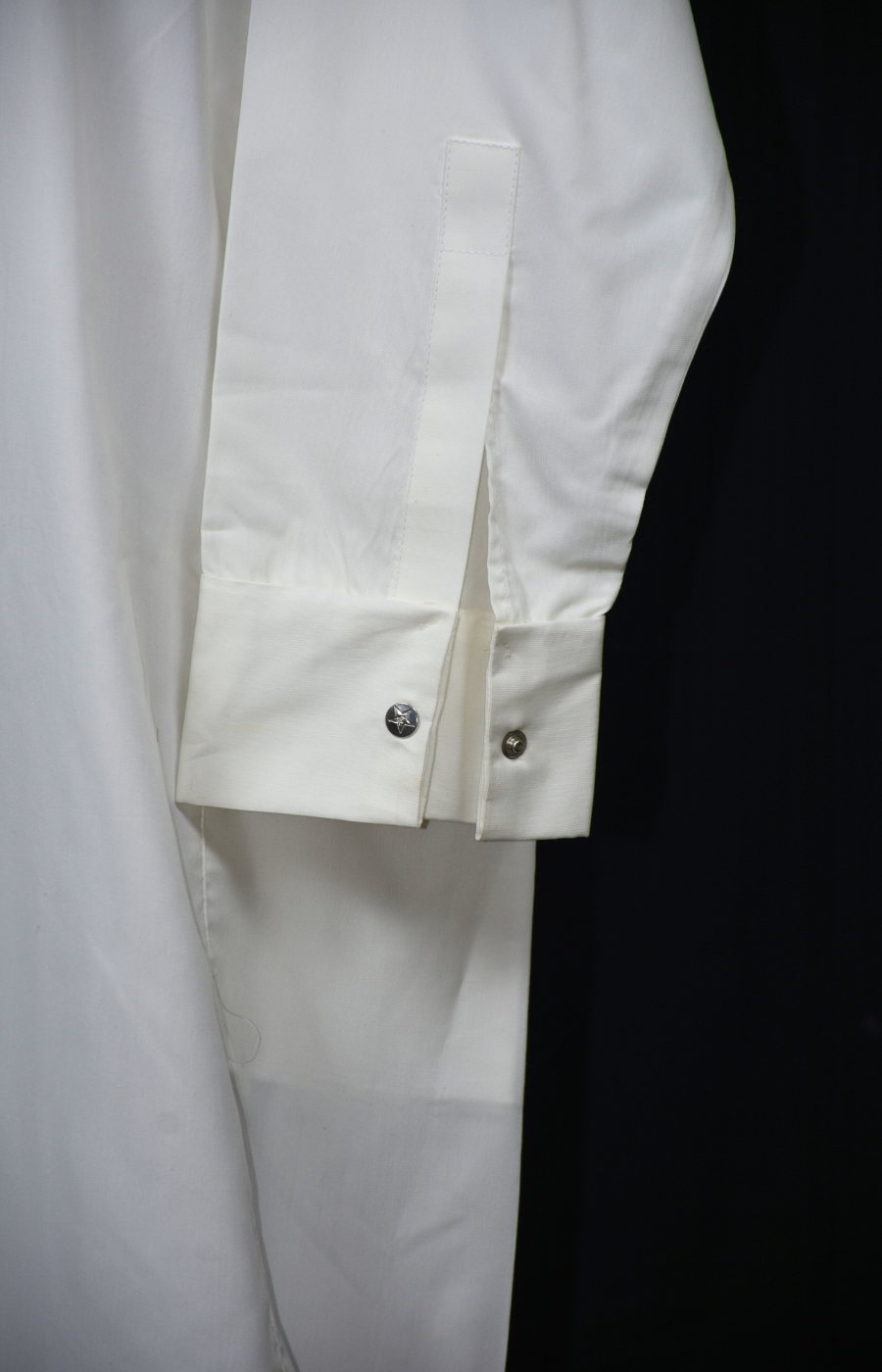 Pure Wash and Wear Mens thobe
