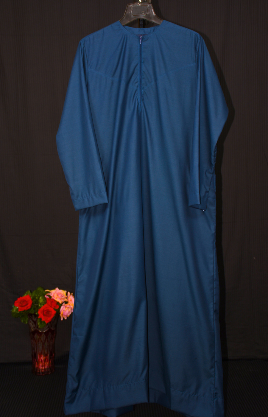 Pure Wash and Wear Mens thobe