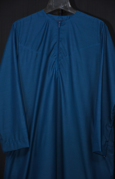 Pure Wash and Wear Mens thobe