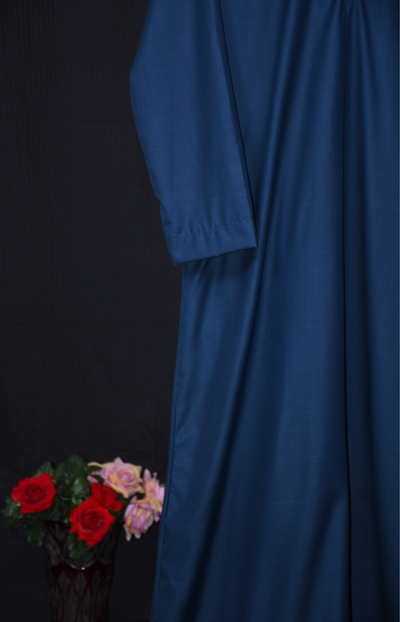 Pure Wash and Wear Mens thobe