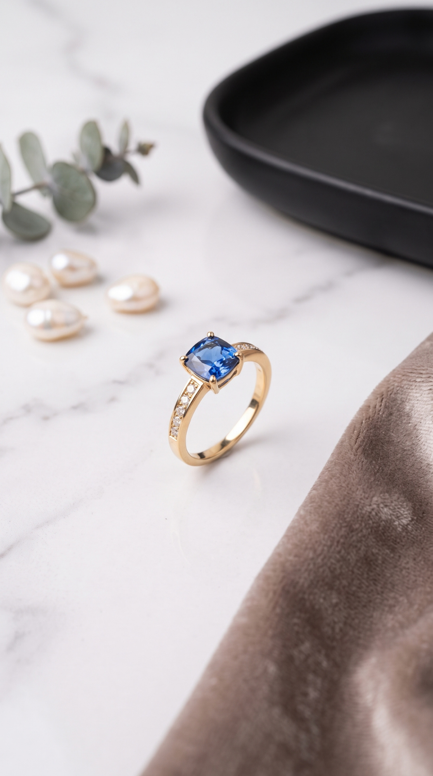 Women casual ring 15