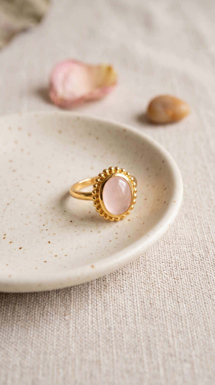 Women casual ring 17