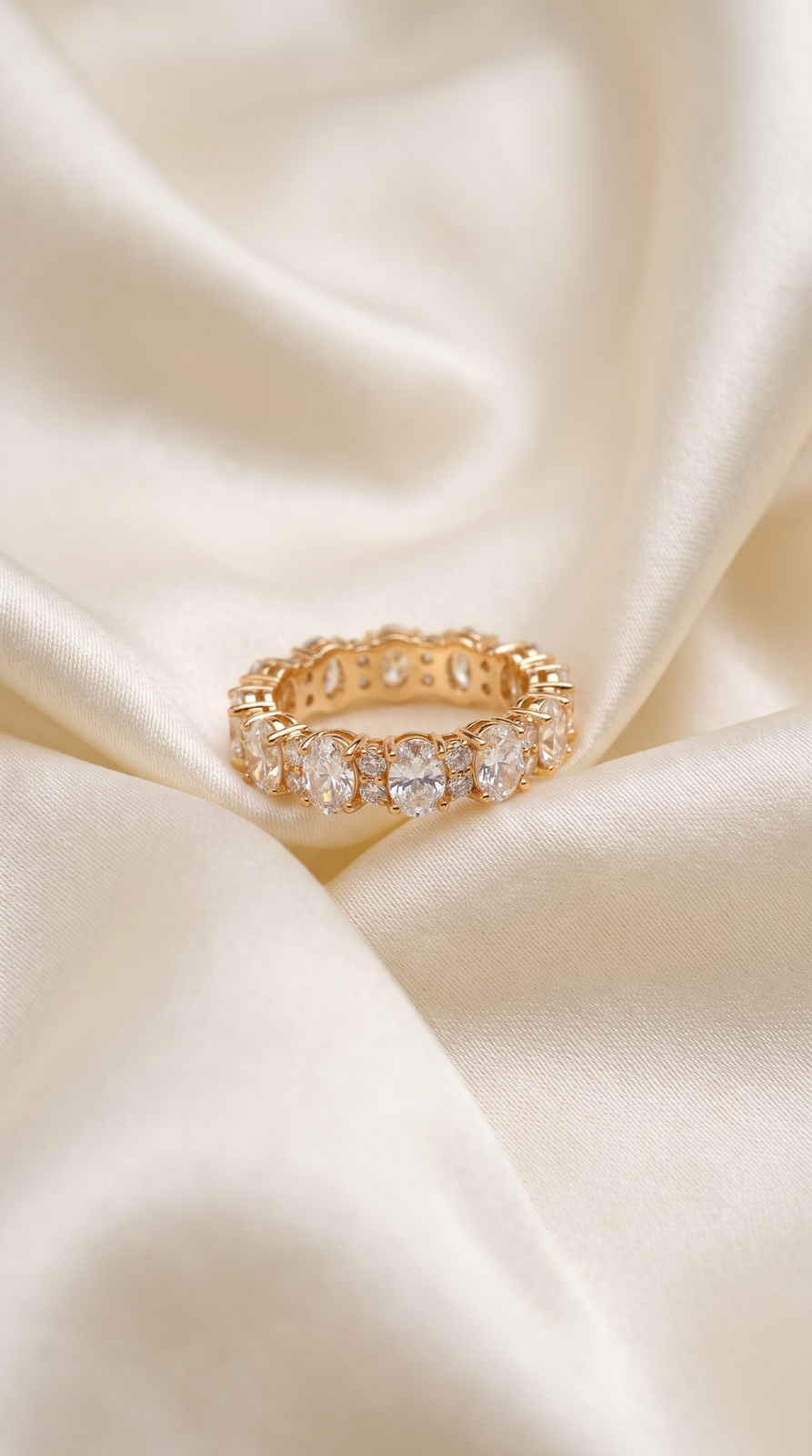 Women casual ring 24