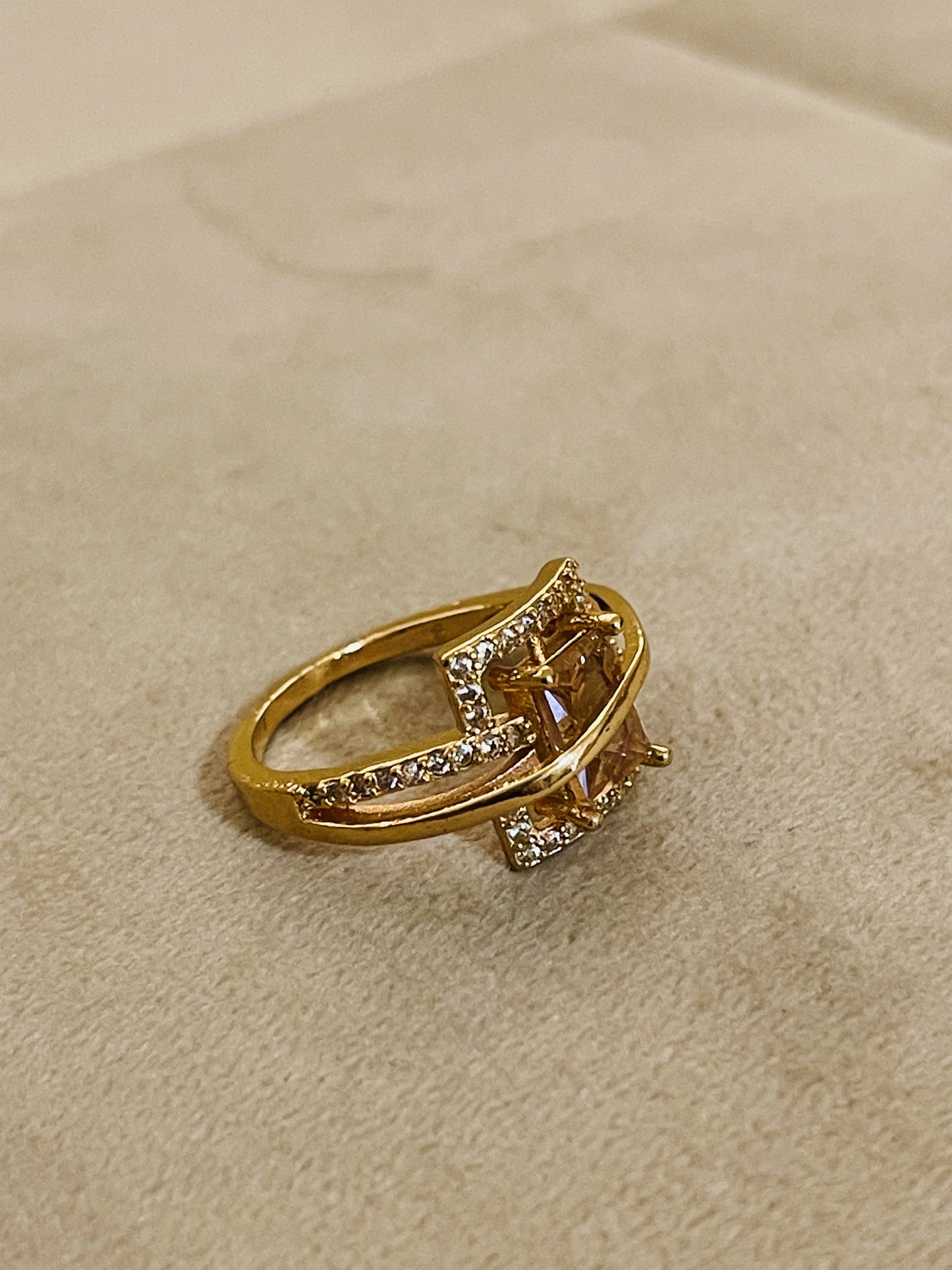 Golden Ring