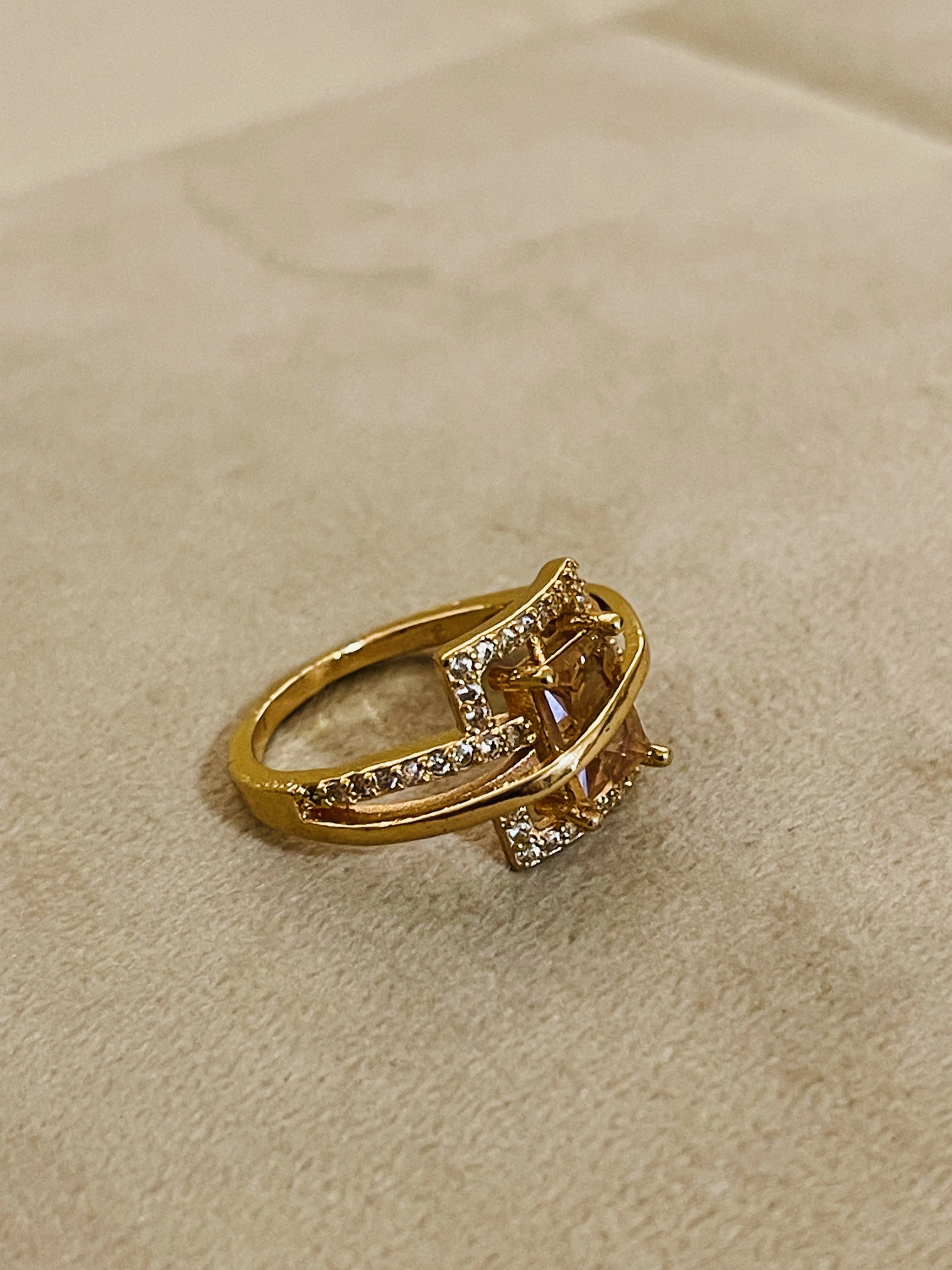Golden Ring