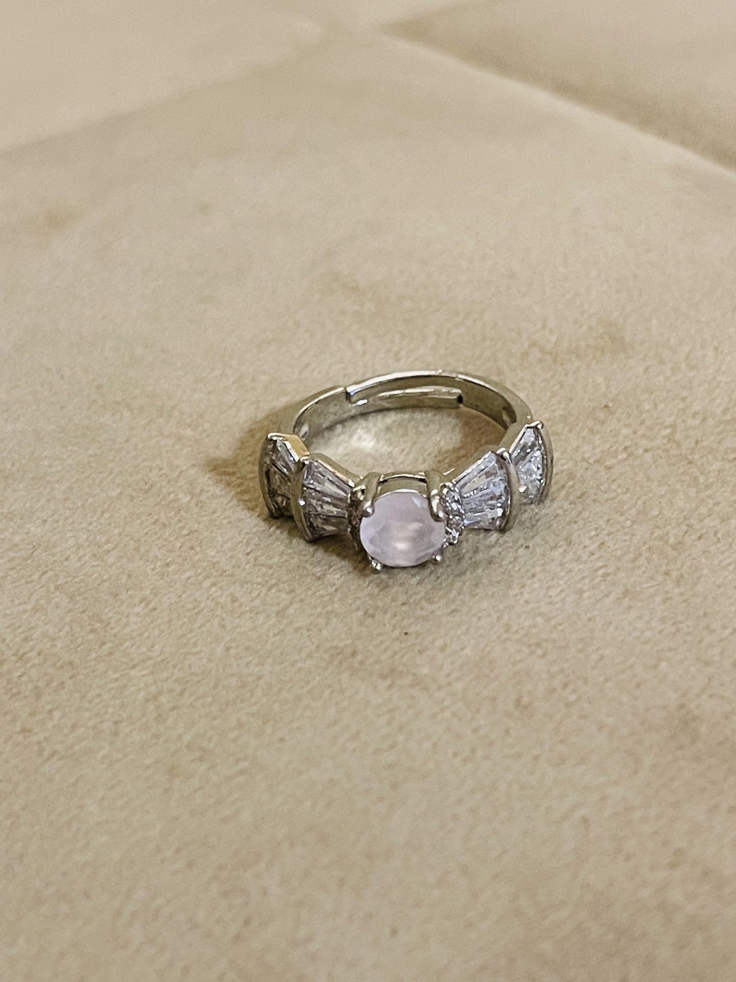 Silver Ring