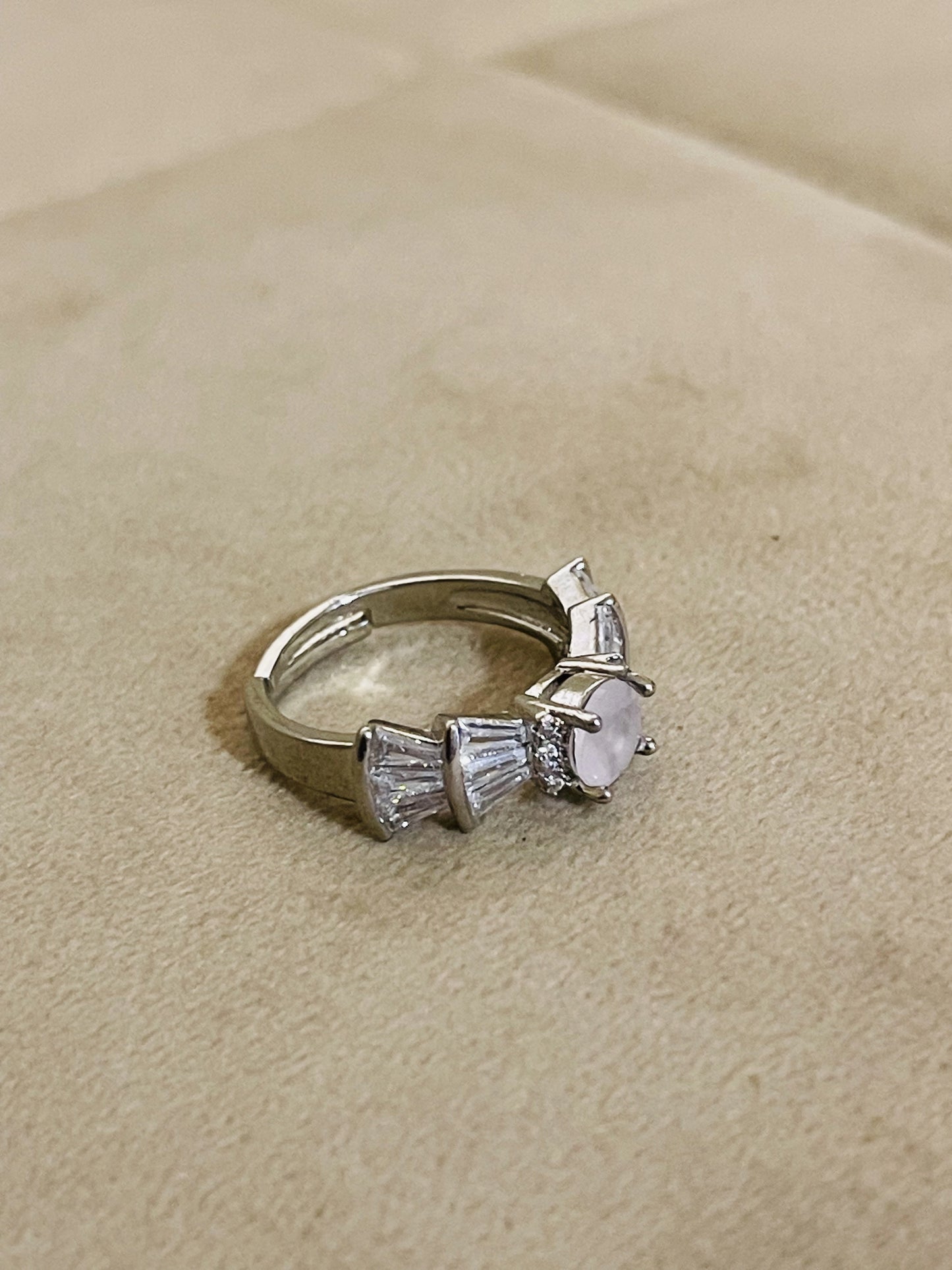 Silver Ring