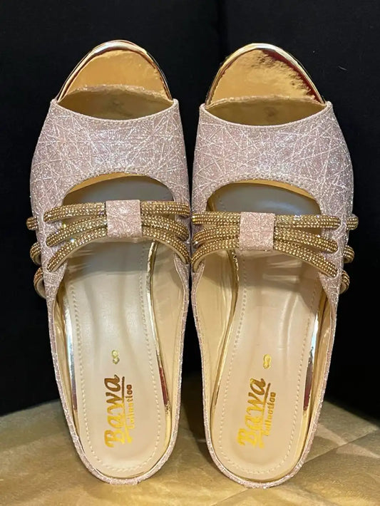 Women Fancy Shoes