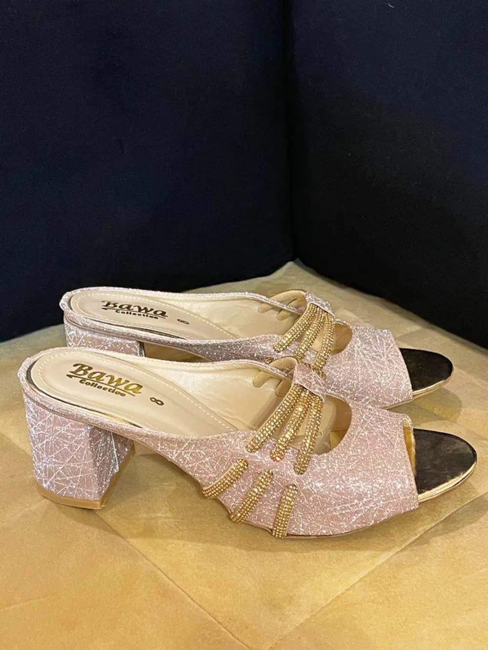 Women Fancy Shoes