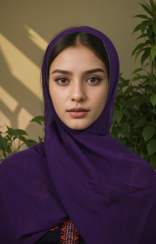 Sooti Ladies Scarf