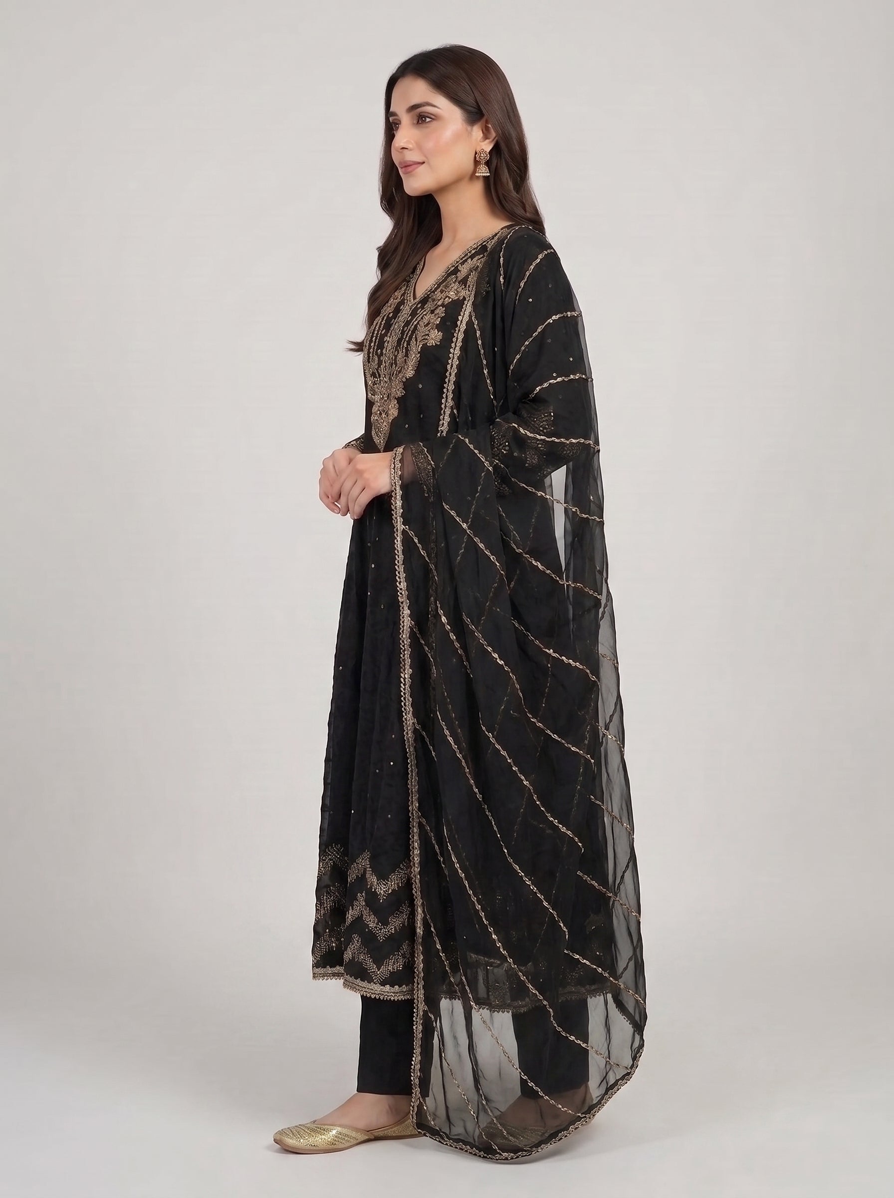 Women Party Wear