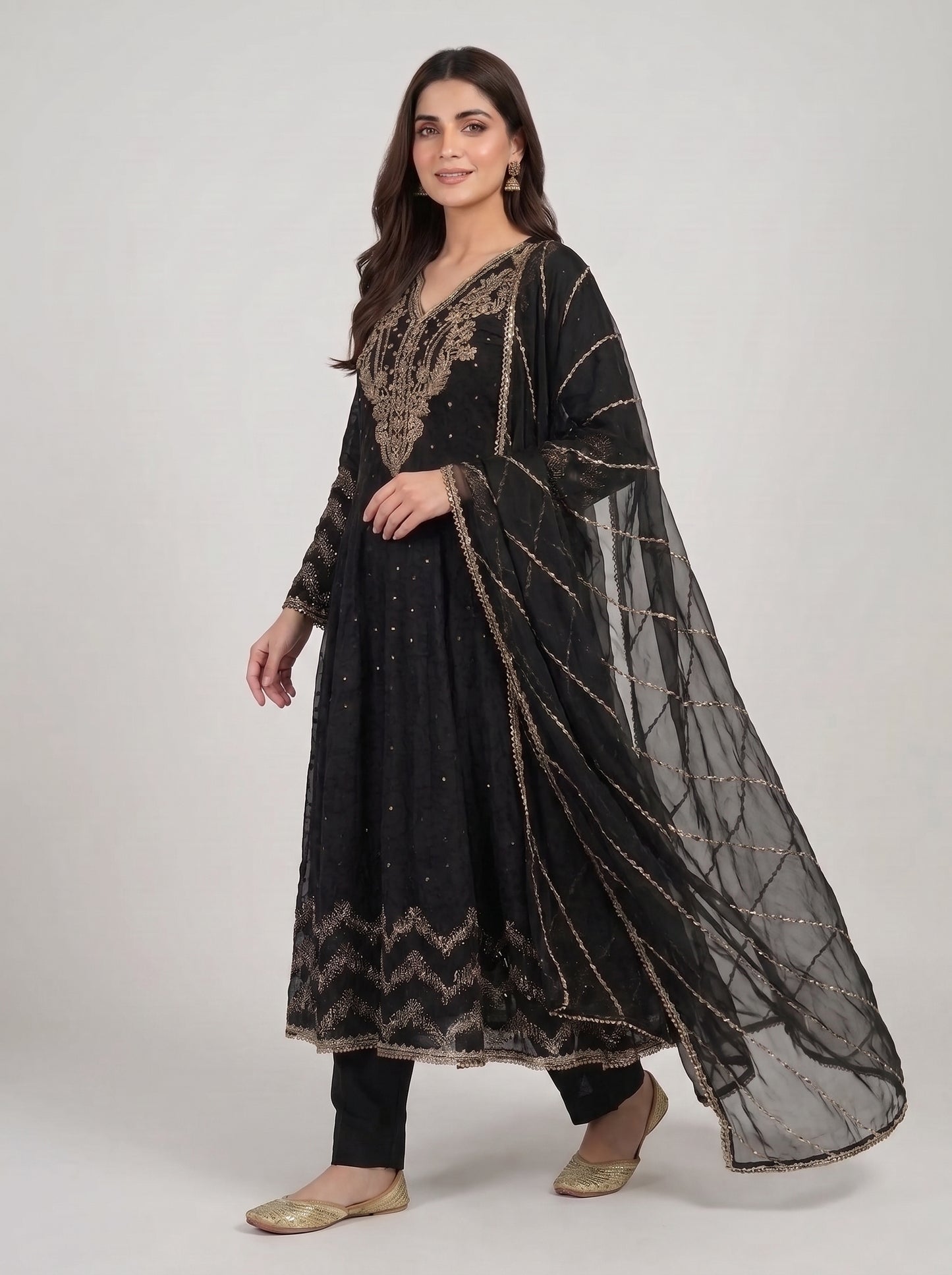 Women Party Wear