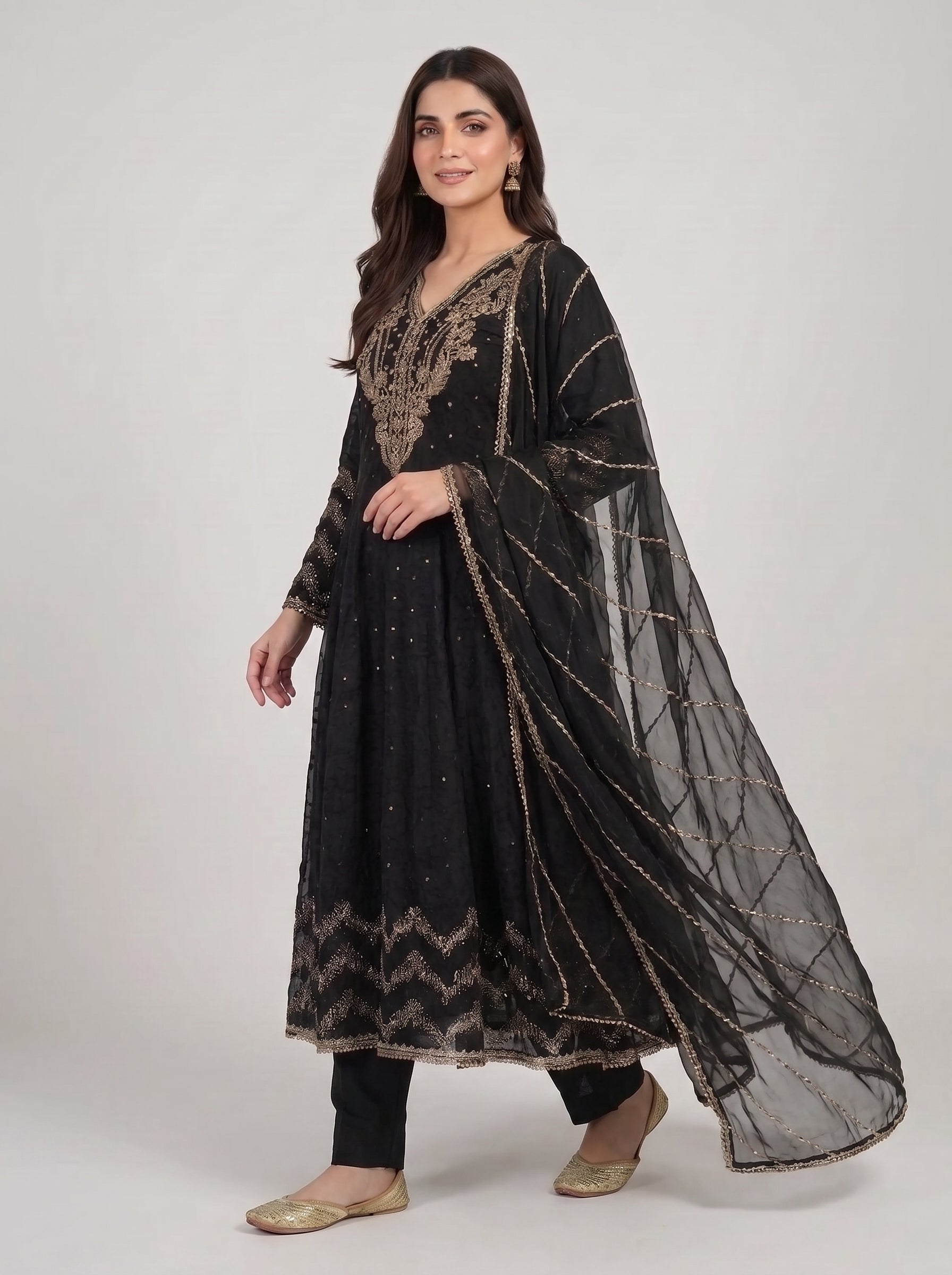 Women Party Wear